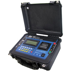 10 kV Digital Insulation Tester